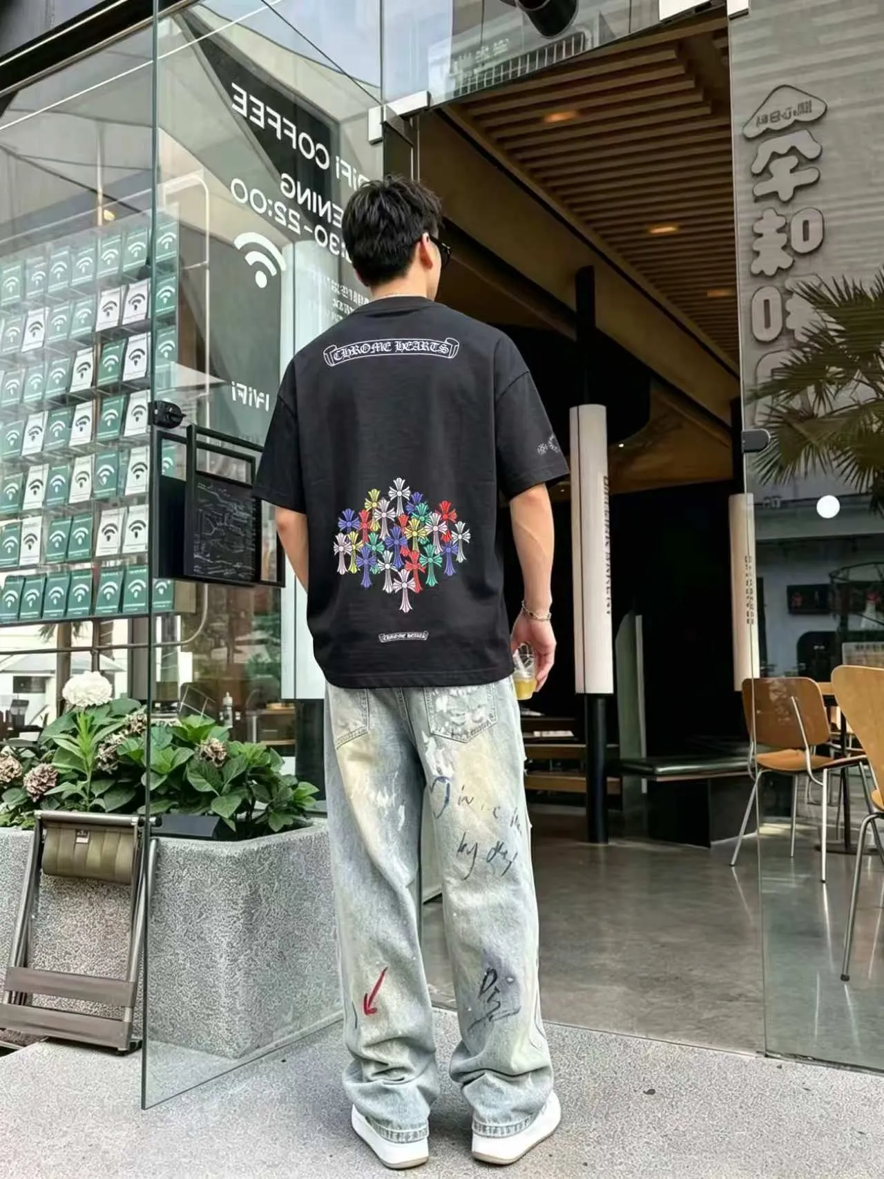 ch/ * New Arrival ， ， ， ， T Same Style。 :Black White Blue Gray Size:S（90-130 ） M（125-140 ） L（135-160 ） XL（160-180 ） XXL（180 ）